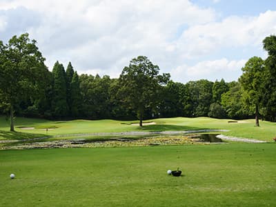 市原京急カントリークラブ