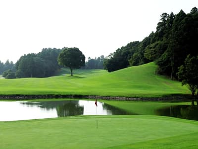 オーク・ヒルズカントリークラブ【アコーディア・ゴルフ】