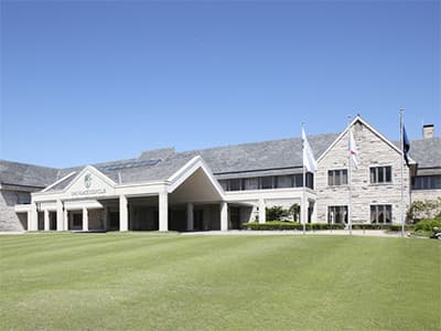 ゴルフ５カントリーオークビレッヂ