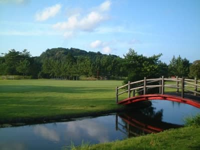 君津香木原カントリークラブ(旧:新香木原CC)