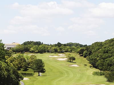 かずさカントリークラブ【アコーディア・ゴルフ】