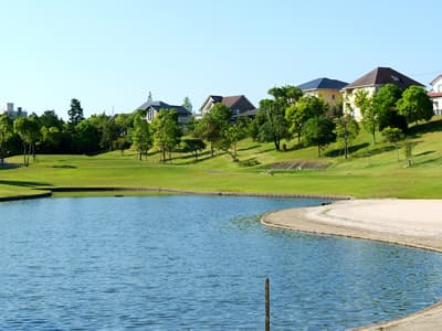 季美の森ゴルフ倶楽部
