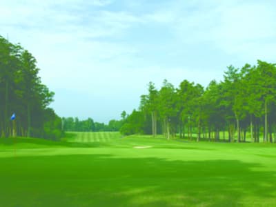 成田の森カントリークラブ【ＰＧＭ】