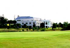 成田ヒルズカントリークラブ