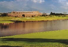 グリッサンドゴルフクラブ