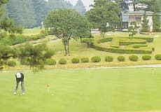 CPGカントリークラブ