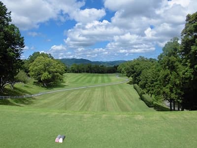 総丘カントリー倶楽部【ＰＧＭ】