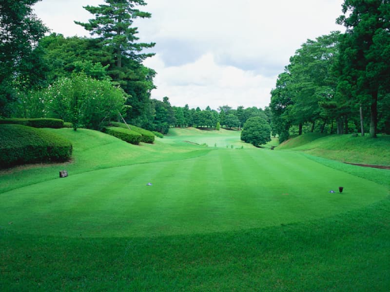 総武カントリークラブ　印旛コース【ＰＧＭ】