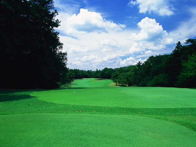 総武カントリークラブ　総武コース【ＧＲＡＮＤ ＰＧＭ】