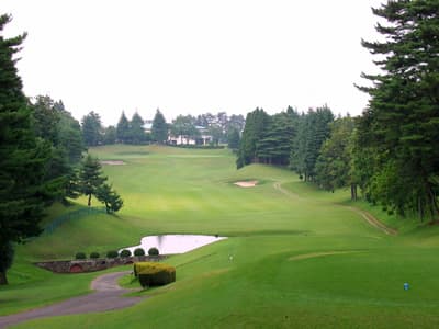 千葉国際カントリークラブ【ＰＧＭ】