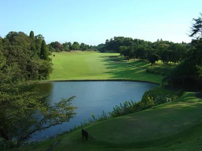 長太郎カントリークラブ【PGM】