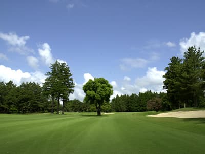 鶴舞カントリー倶楽部