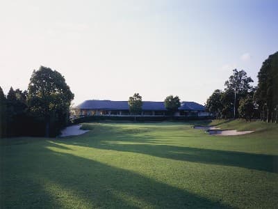 東京湾カントリークラブ【アコーディア・ゴルフ】