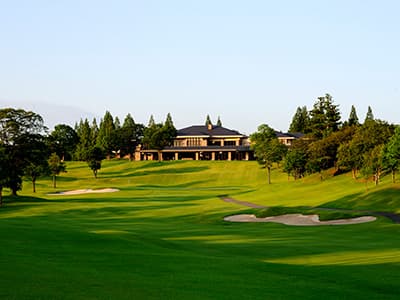 成田ゴルフ倶楽部【アコーディア・ゴルフ】