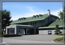 野田市パブリックゴルフ場　けやきコース