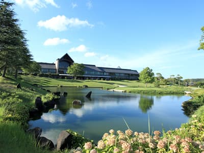 富士市原ゴルフクラブ【アコーディア・ゴルフ】