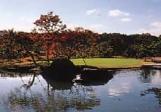 鳳琳カントリー倶楽部