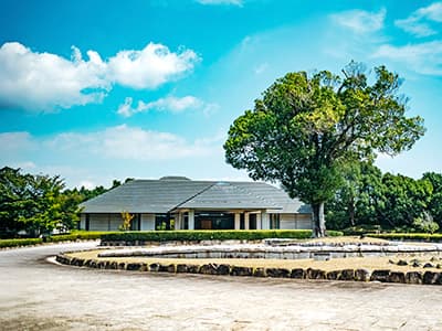 千葉松尾ゴルフクラブ（旧：ラフォーレ＆松尾ゴルフ倶楽部）