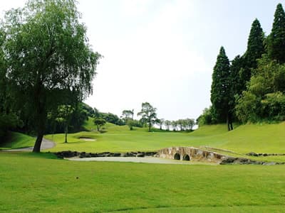 マグレガーカントリークラブ