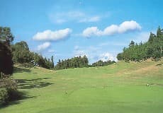 ロッテ皆吉台カントリー倶楽部