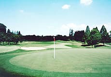 茂原カントリー倶楽部