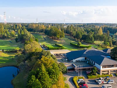 四街道ゴルフ倶楽部【アコーディア・ゴルフ】