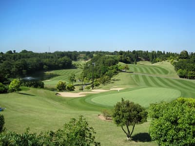 ムーンレイクゴルフクラブ　市原コース【ＰＧＭ】