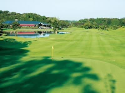 ムーンレイクゴルフクラブ　茂原コース【ＰＧＭ】