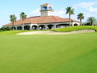 東京ベイサイドゴルフコース【ＰＧＭ】