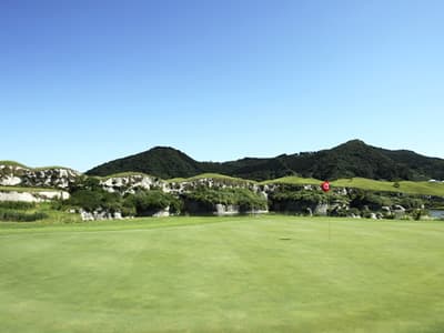 新君津ベルグリーンカントリー倶楽部