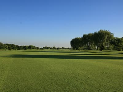 戸田パブリックゴルフコース