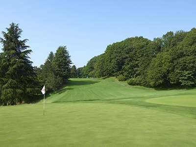 東京相武カントリークラブ【アコーディア・ゴルフ】