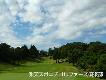 多摩カントリークラブ