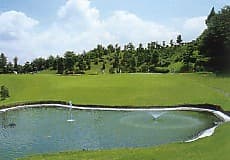 伊勢原カントリークラブ【ＰＧＭ】