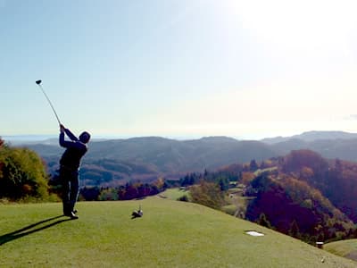 小田原ゴルフ倶楽部 松田コース【アコーディア・ゴルフ】
