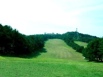 鎌倉カントリークラブ