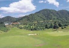 相模湖カントリークラブ