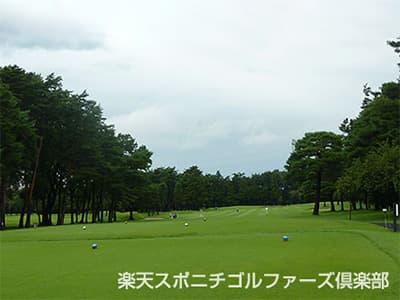 相模原ゴルフクラブ