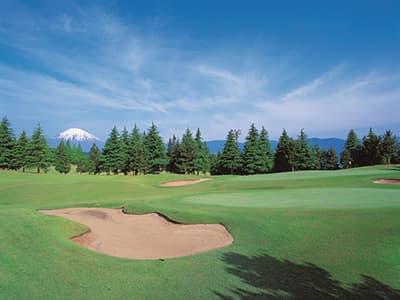 オリムピックナショナルゴルフクラブ　サカワコース（旧：リバーサカワ・ゴルフクラブ）