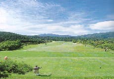 箱根カントリー倶楽部