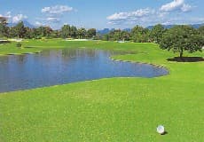 平塚富士見カントリークラブ