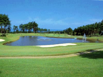 糸魚川カントリークラブ