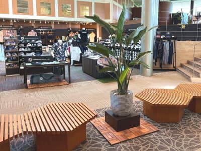 下田城カントリー倶楽部