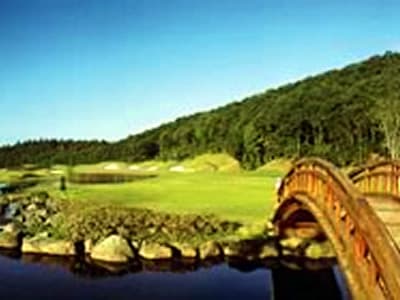 中峰ゴルフ倶楽部【ＰＧＭ】