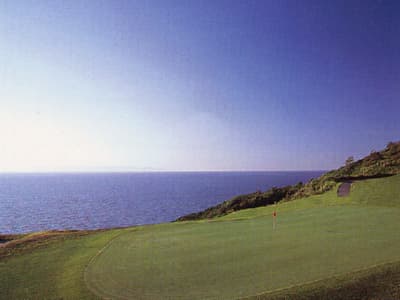 大新潟カントリークラブ 出雲崎コース【アコーディア・ゴルフ】