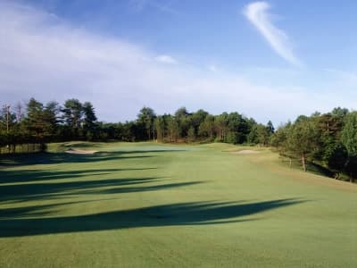 大新潟カントリークラブ 三条コース【アコーディア・ゴルフ】