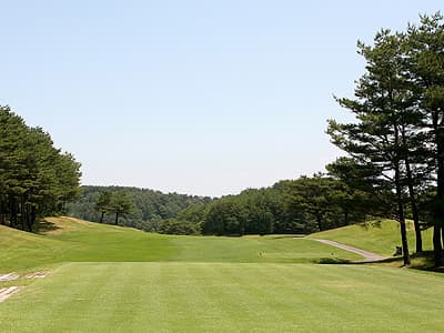 フォレストカントリー倶楽部（新潟県）