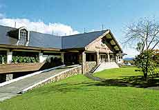 妙高カントリークラブ