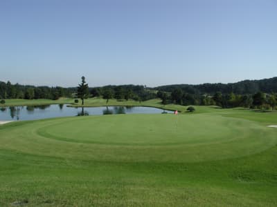 小杉カントリークラブ