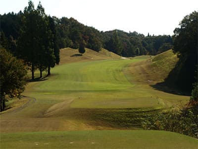高岡カントリー倶楽部